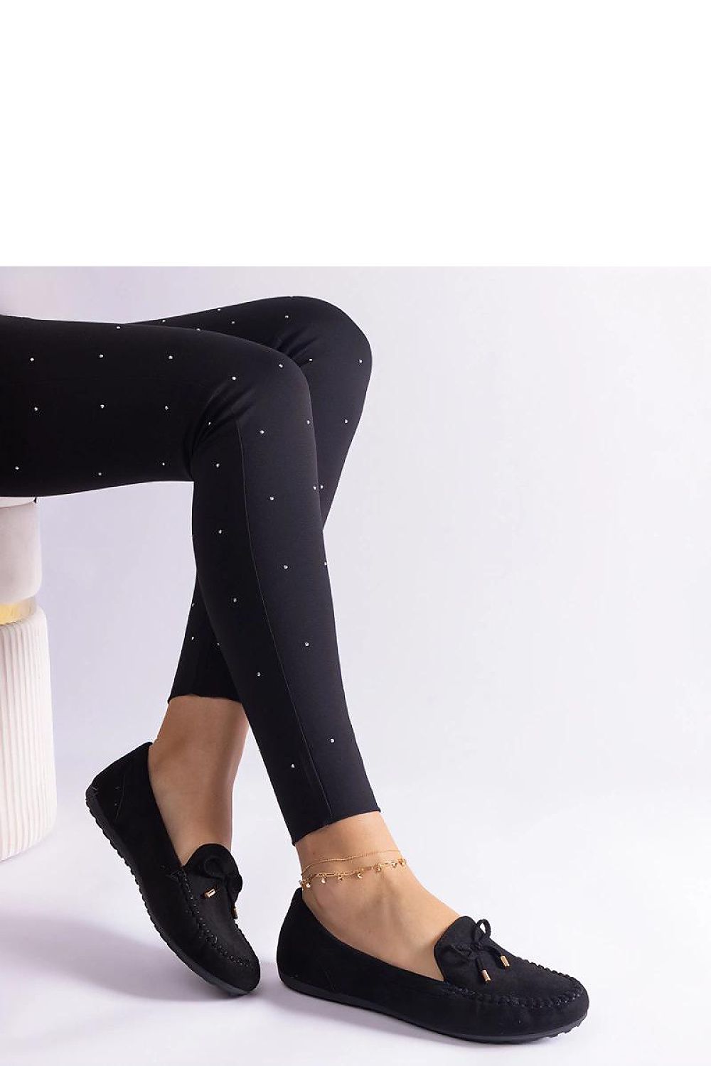 Mocassin model 207197 Solea