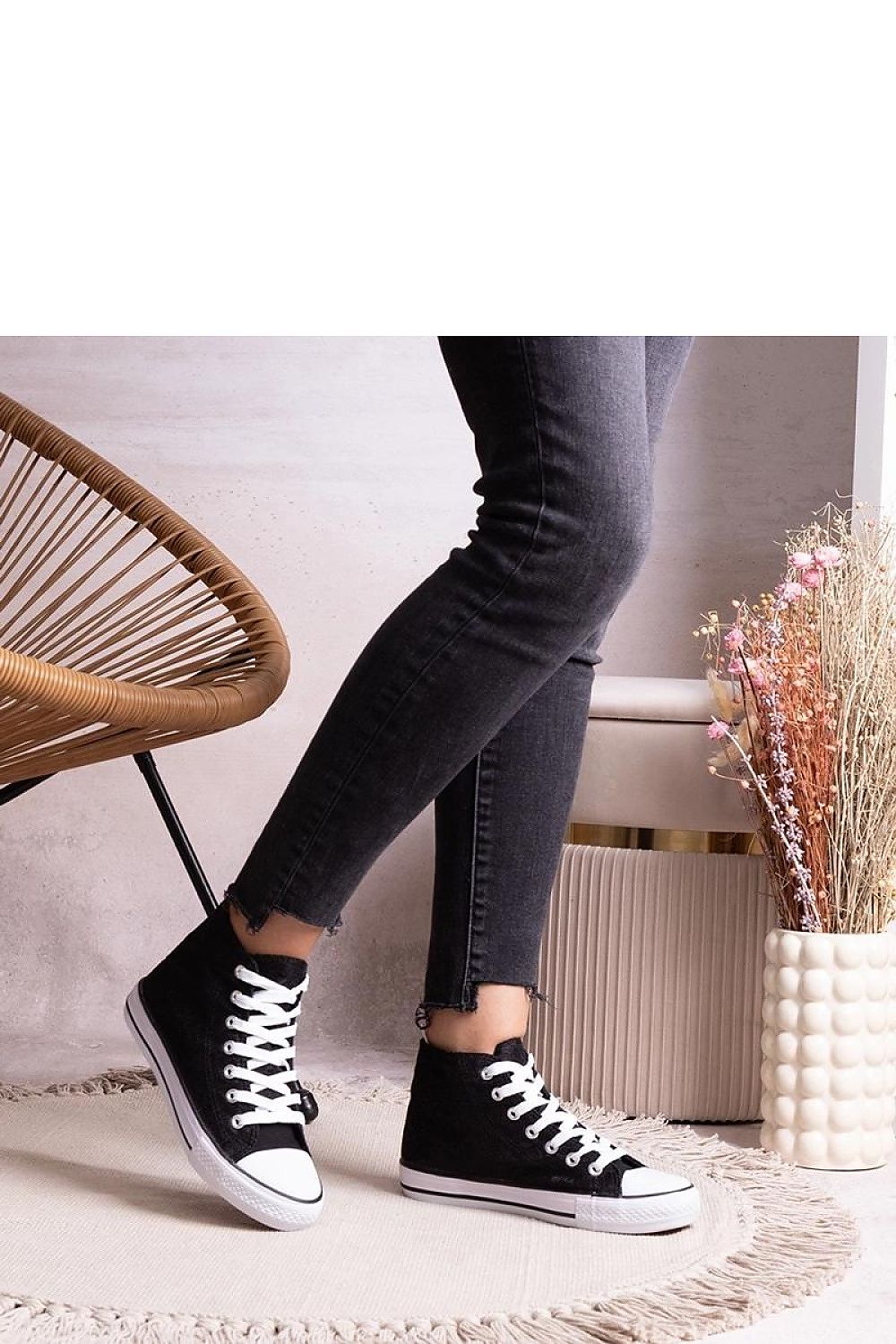 Sneakers model 207206 Solea