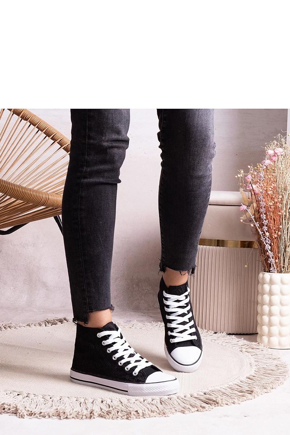 Sneakers model 207206 Solea