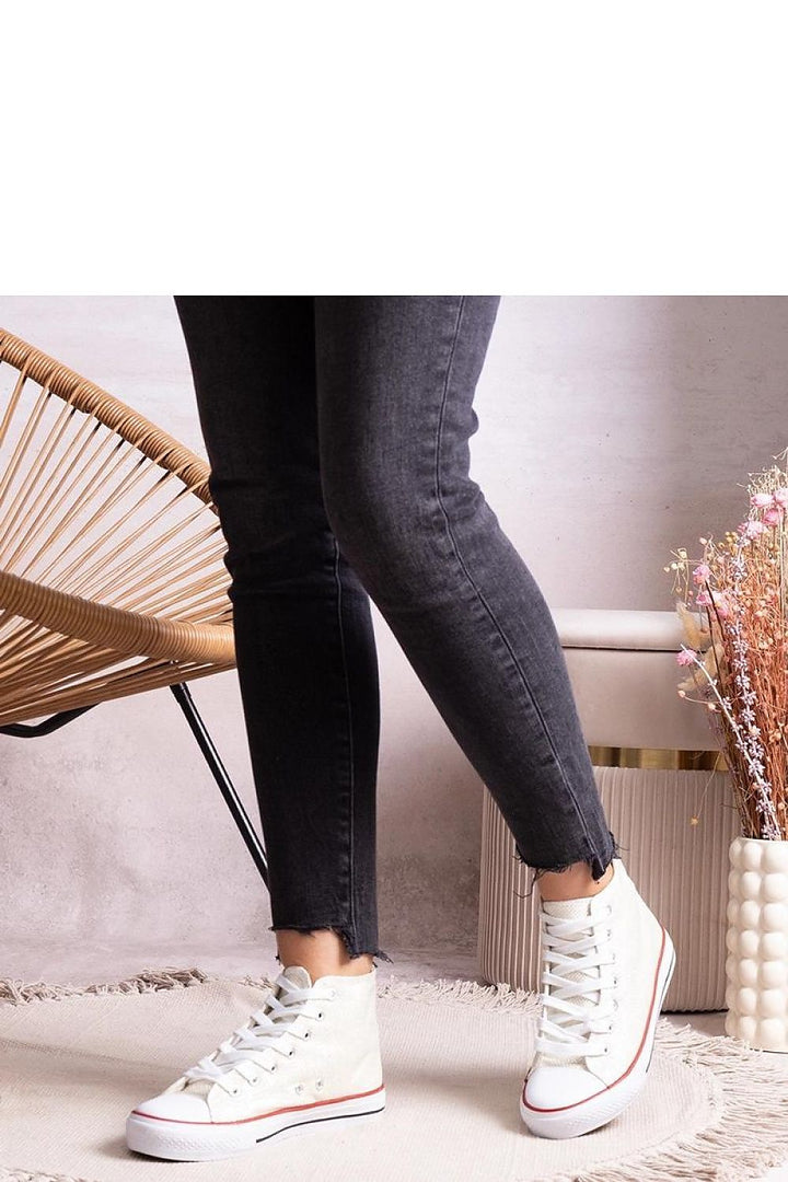 Sneakers model 207210 Solea