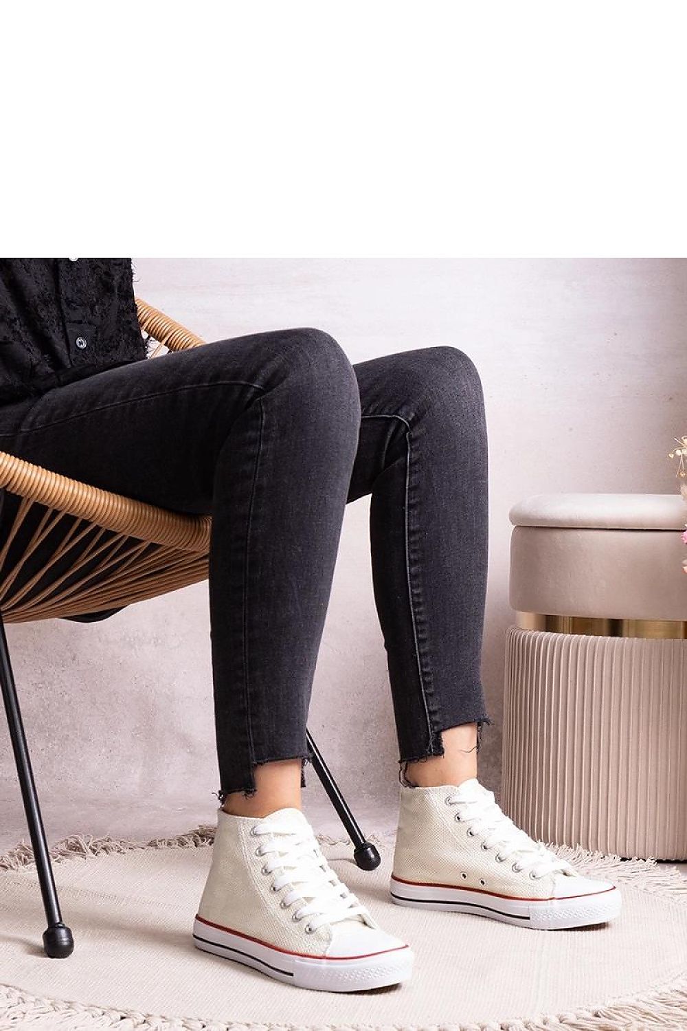 Sneakers model 207210 Solea