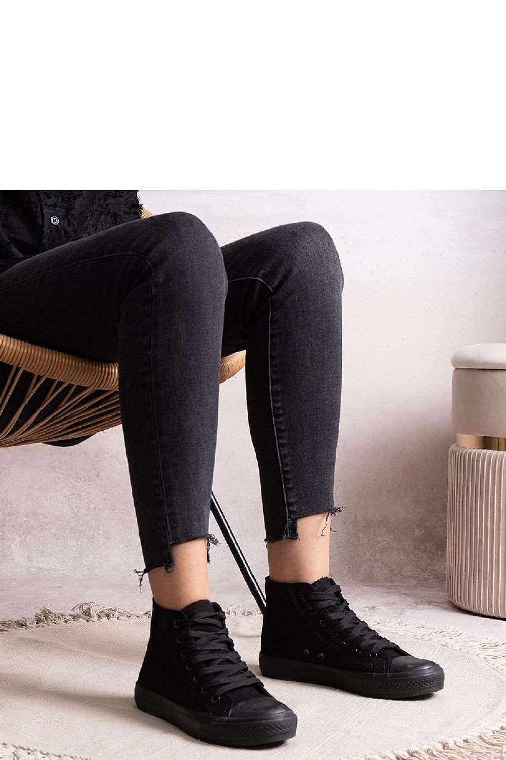 Sneakers model 207216 Solea