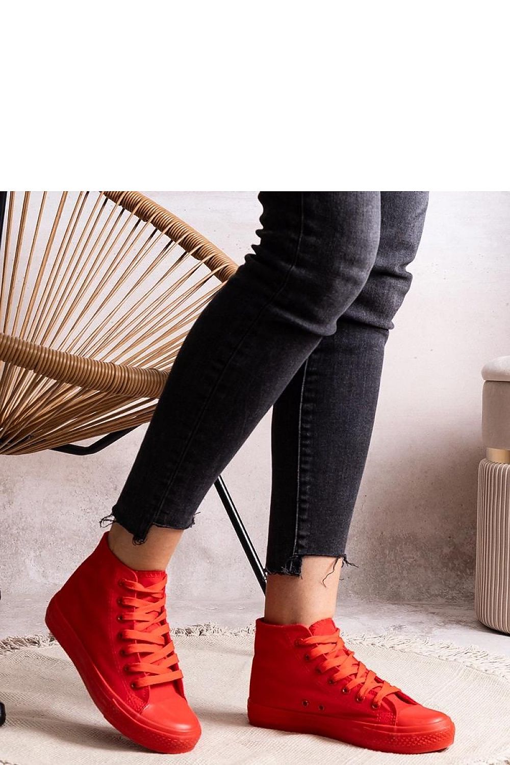 Sneakers model 207217 Solea