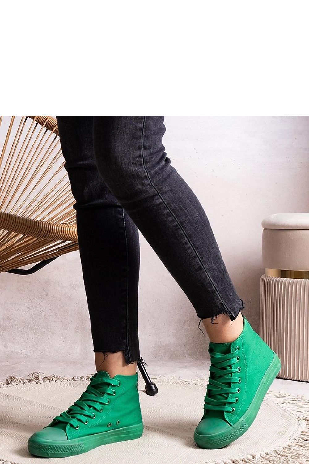 Sneakers model 207218 Solea