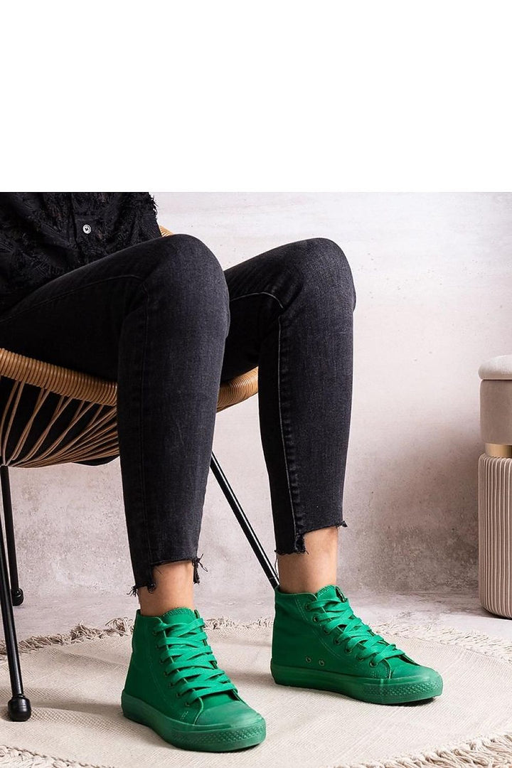 Sneakers model 207218 Solea