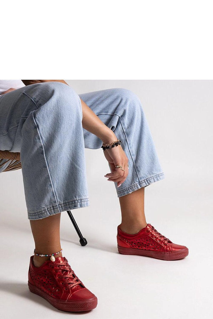 Sneakers model 207238 Solea