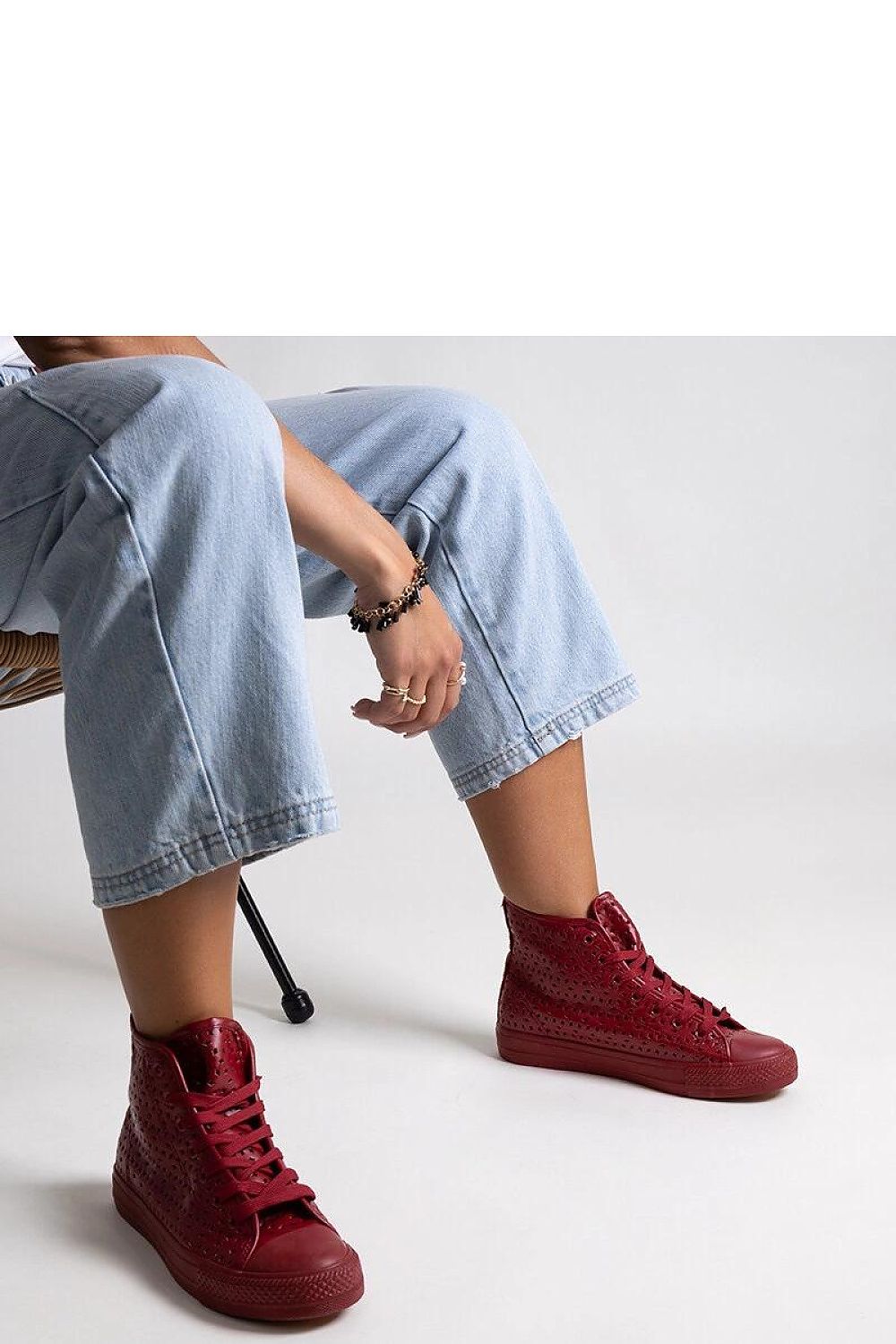 Sneakers model 207239 Solea