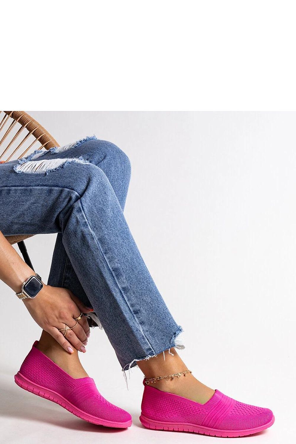 Sneakers model 207252 Solea