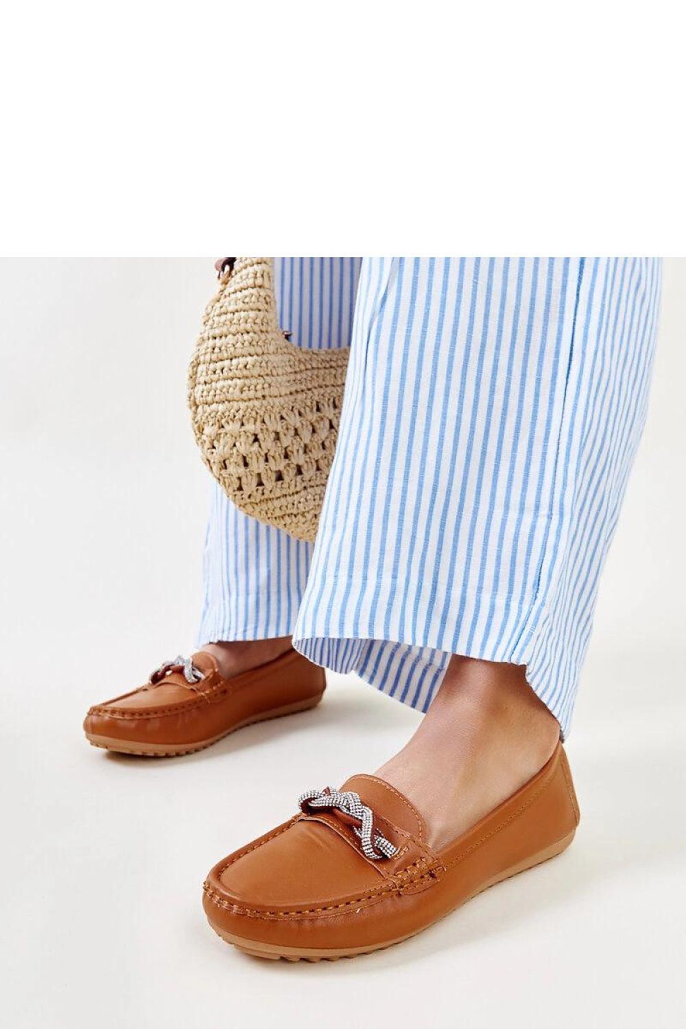 Mocassin model 207270 Solea