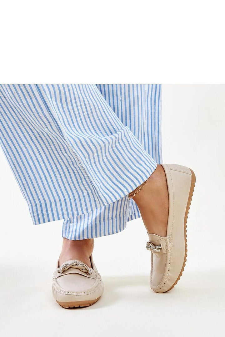 Mocassin model 207271 Solea