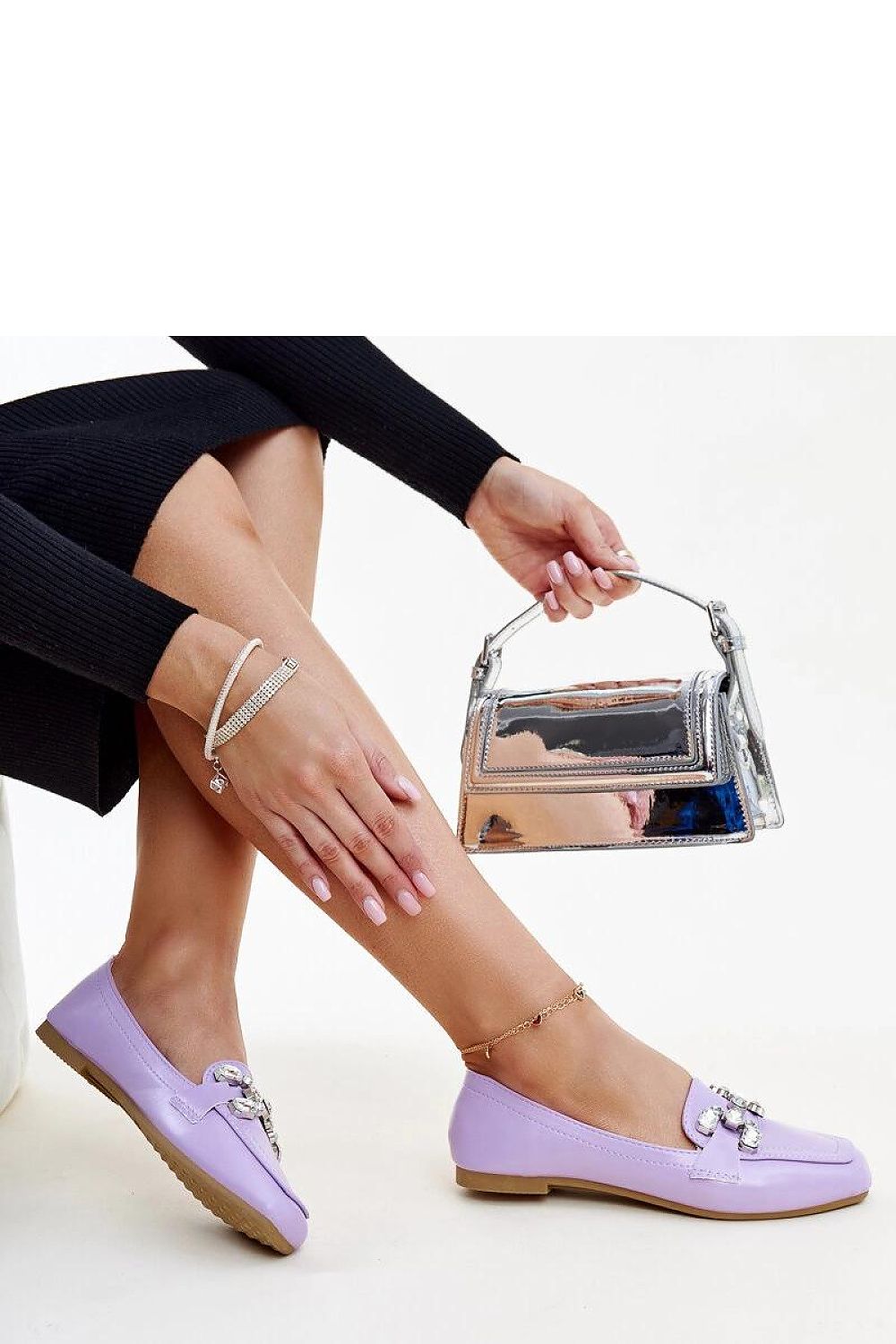 Mocassin model 207272 Solea