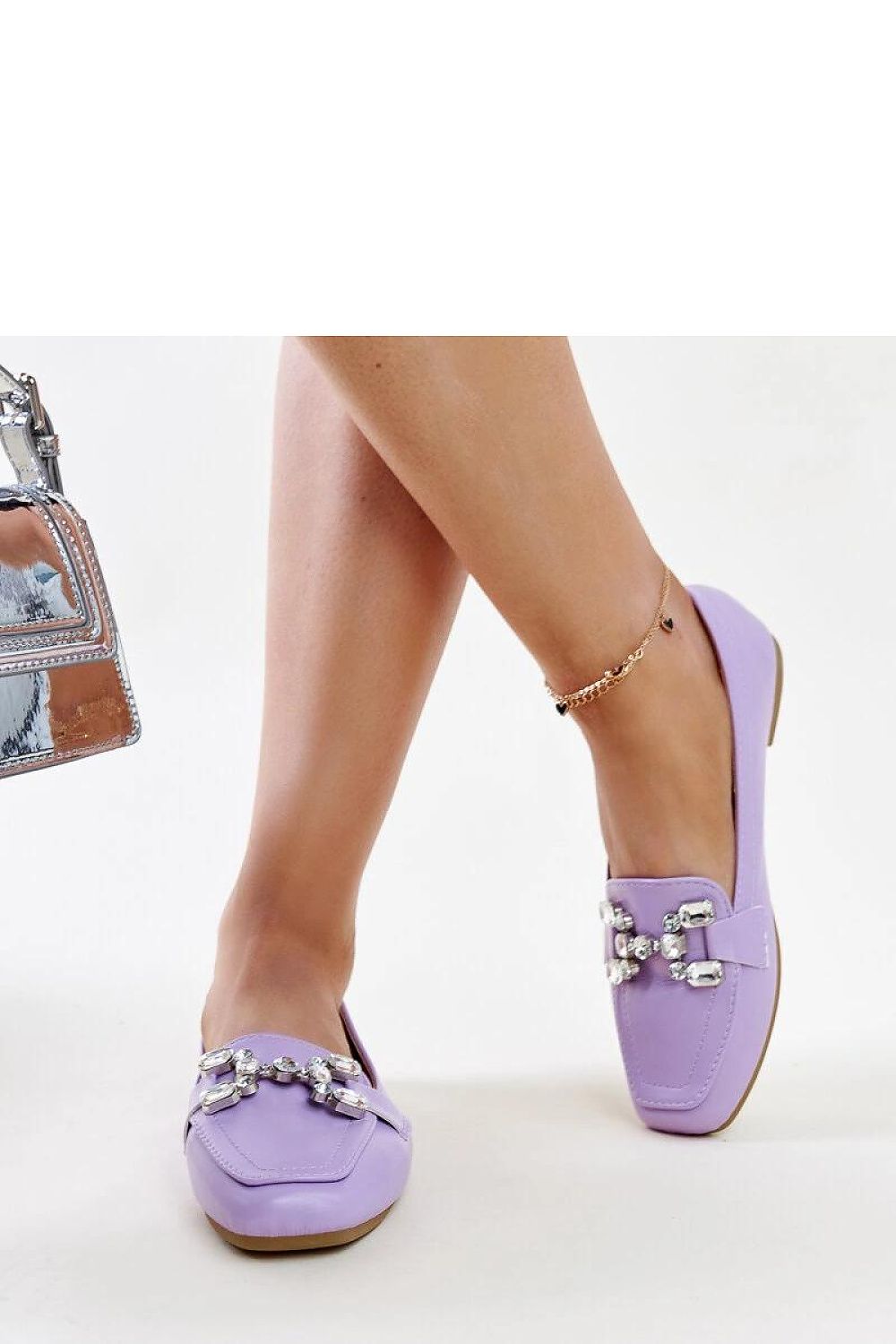 Mocassin model 207272 Solea