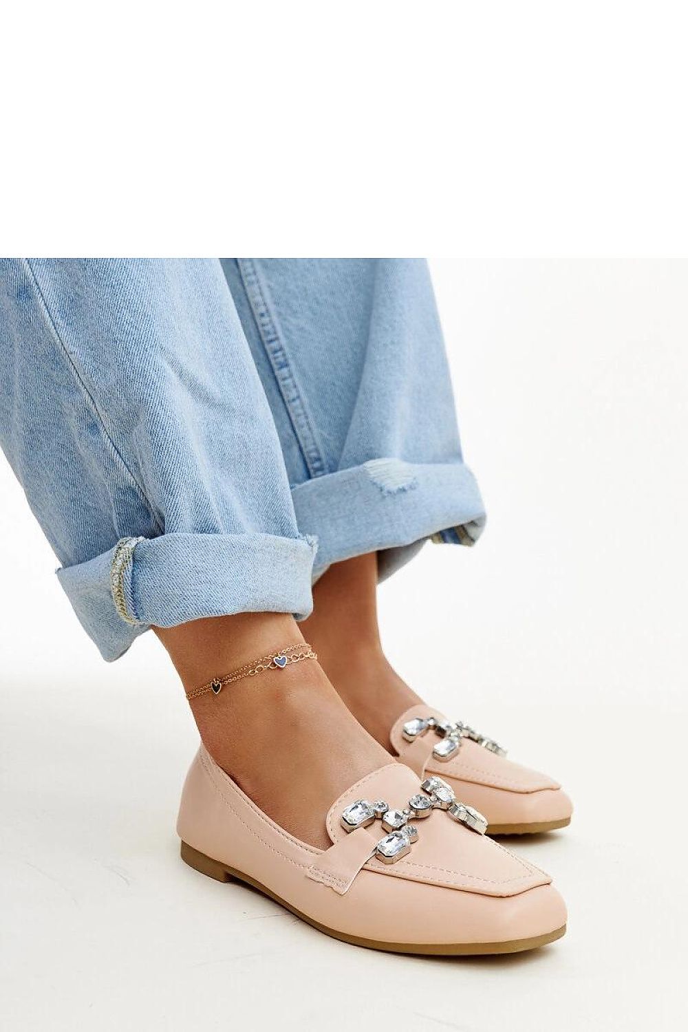 Mocassin model 207274 Solea