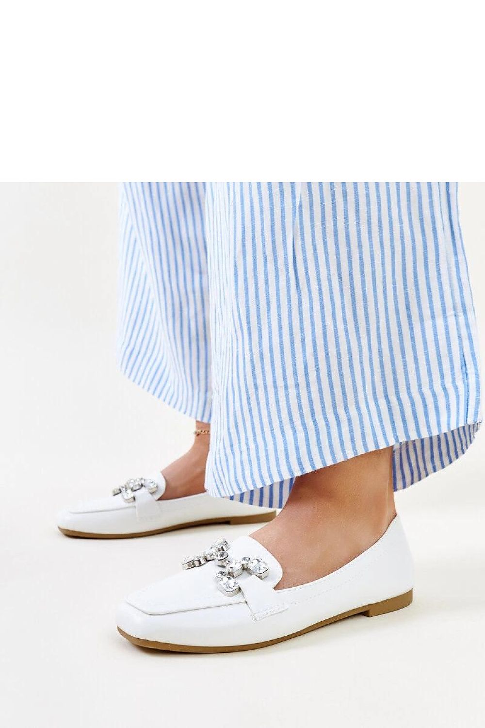 Mocassin model 207275 Solea