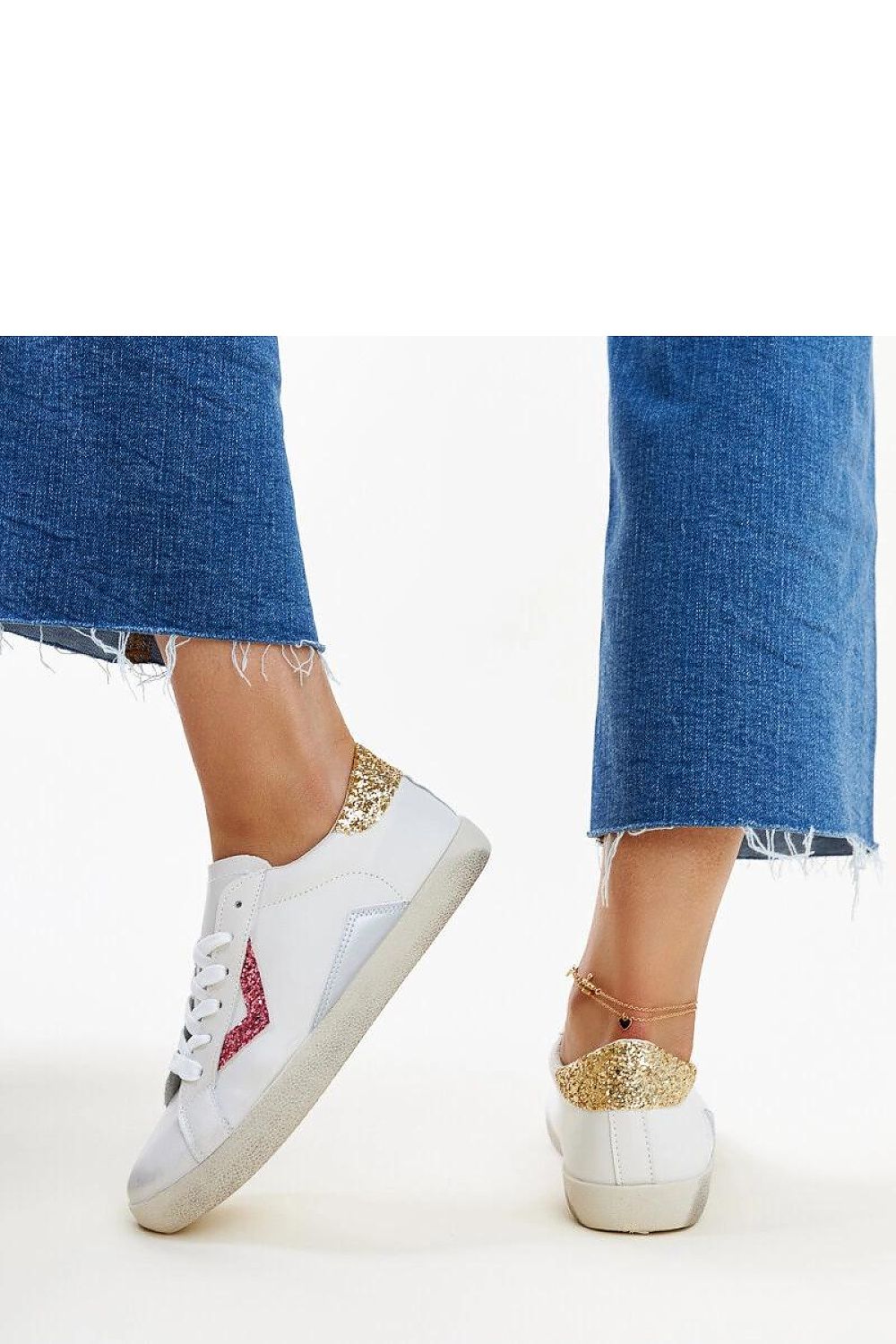 Sneakers model 207283 Solea