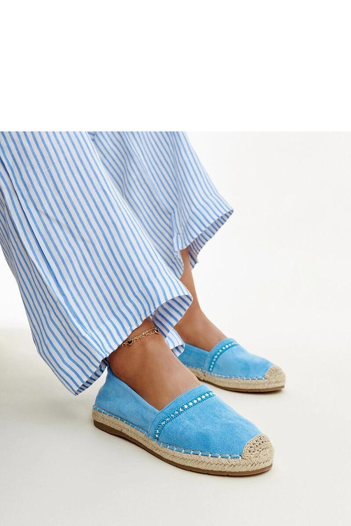 Espadrille model 207292 Solea