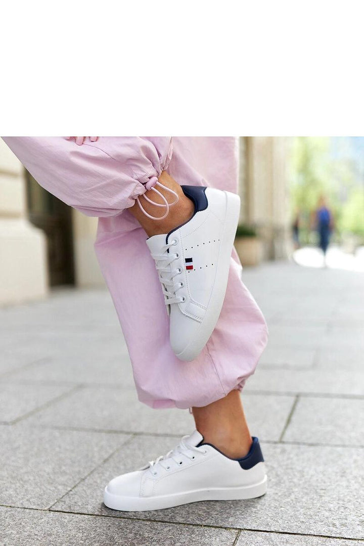 Sneakers model 207304 Solea