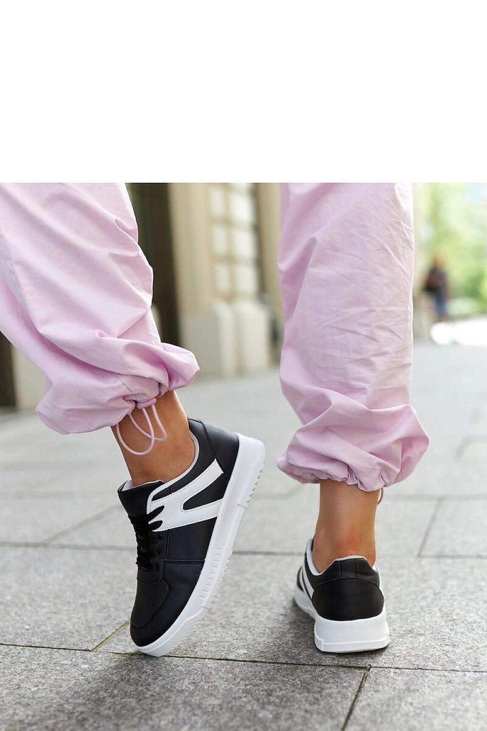 Sneakers model 207308 Solea