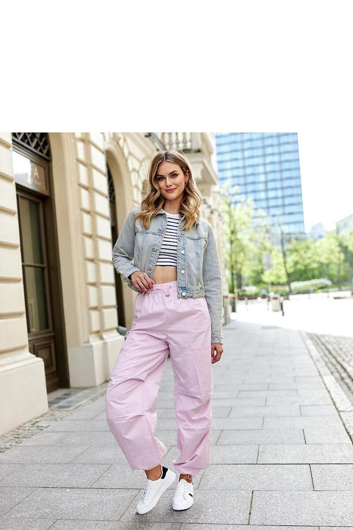 Sneakers model 207311 Solea