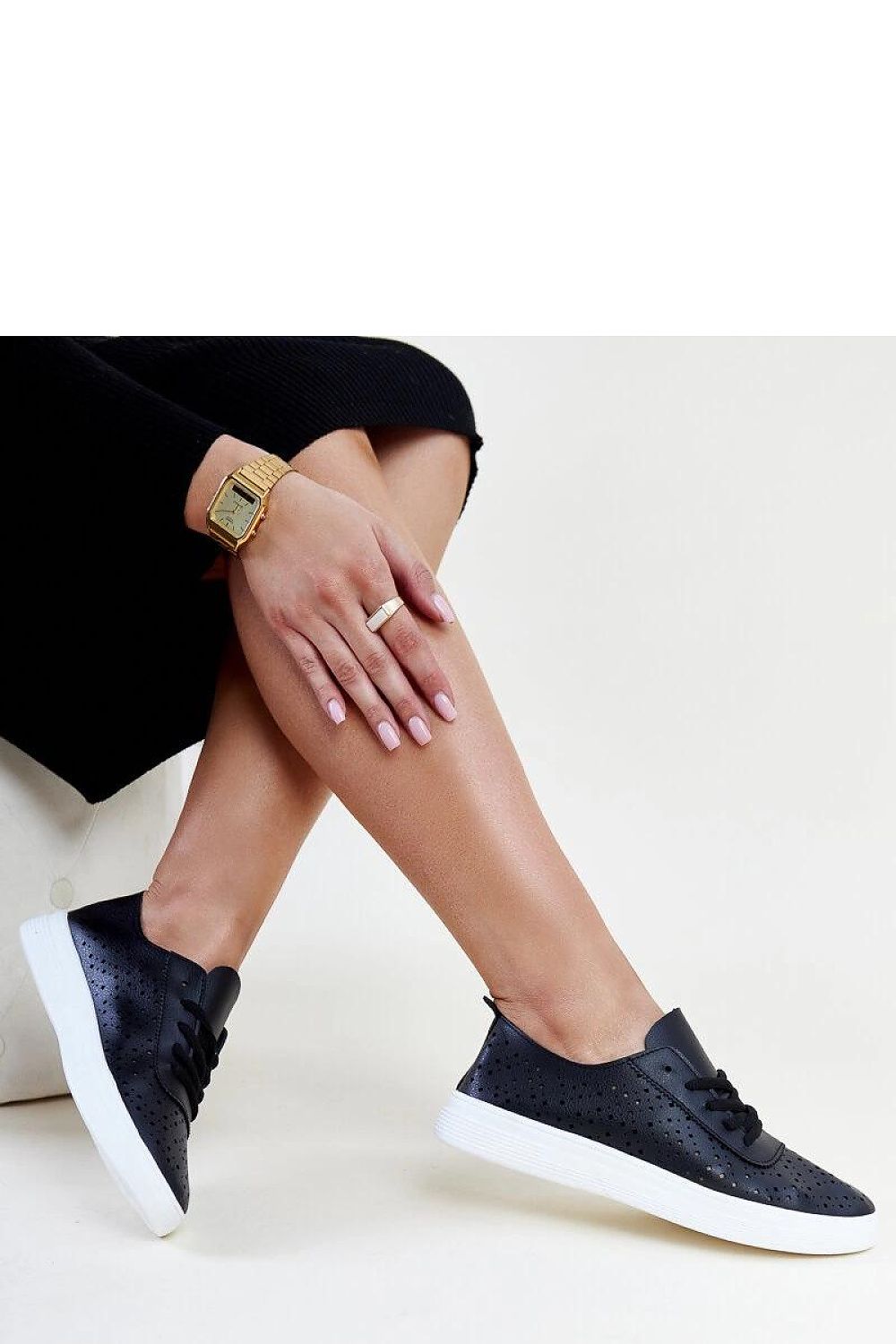 Sneakers model 207323 Solea