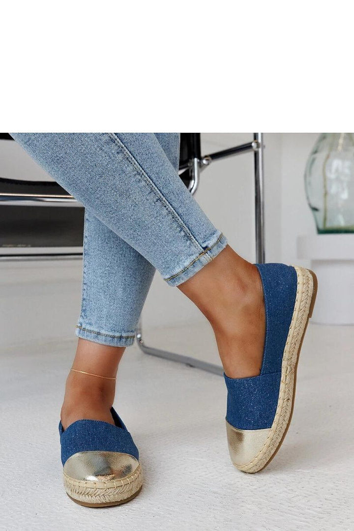 Espadrille model 207338 Solea