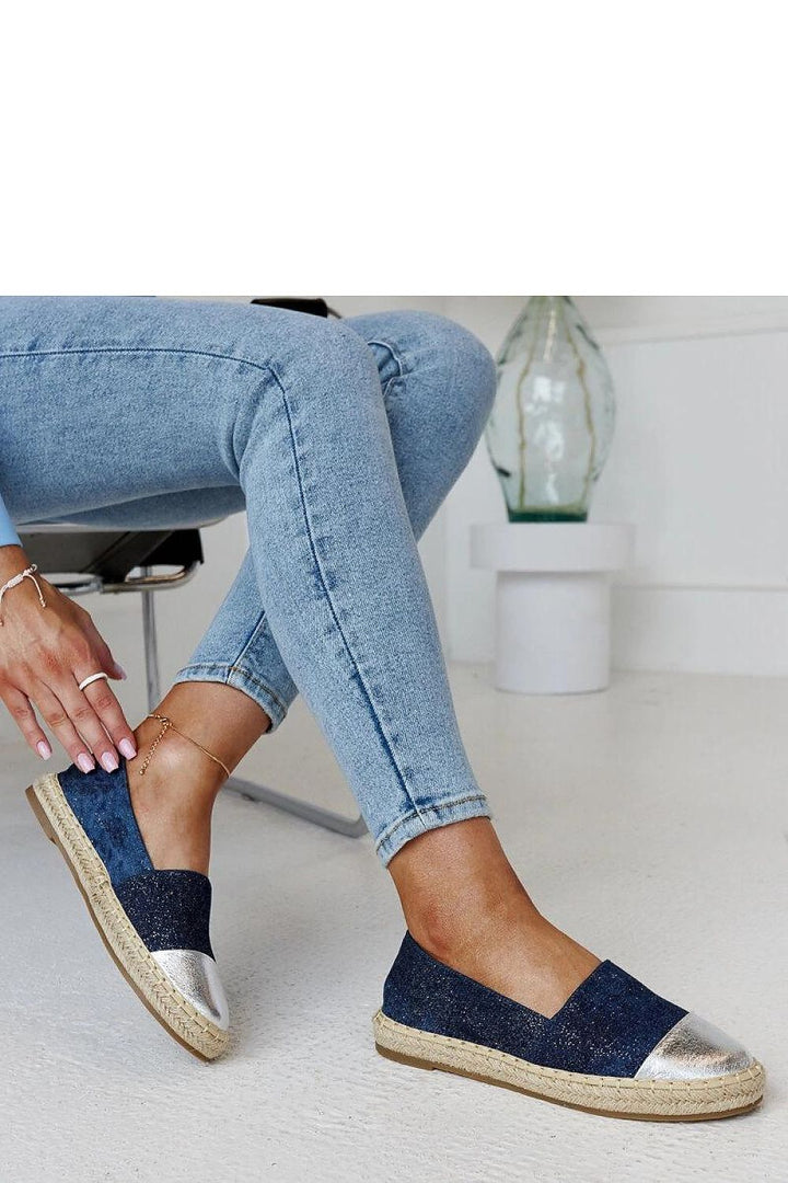 Espadrille model 207339 Solea