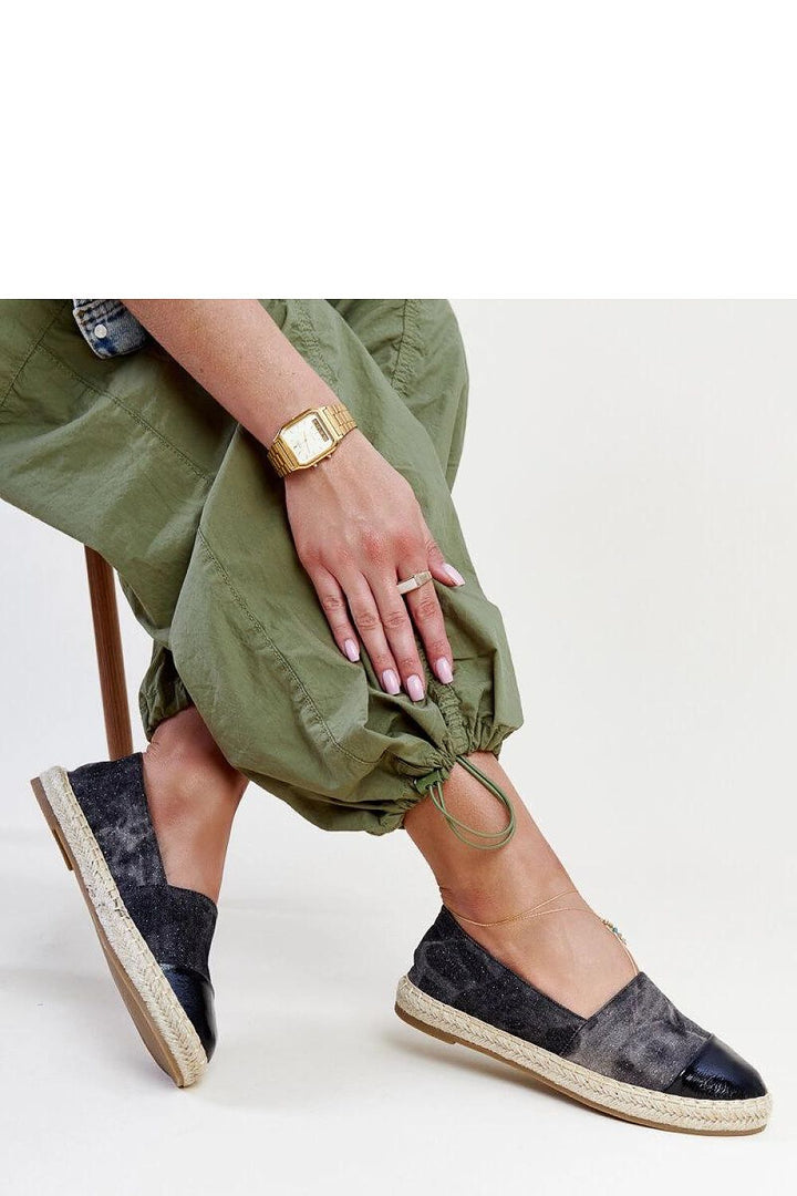 Espadrille model 207340 Solea