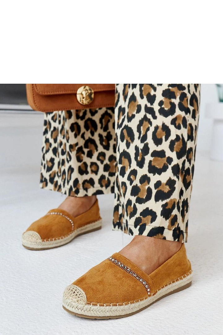 Espadrille model 207343 Solea