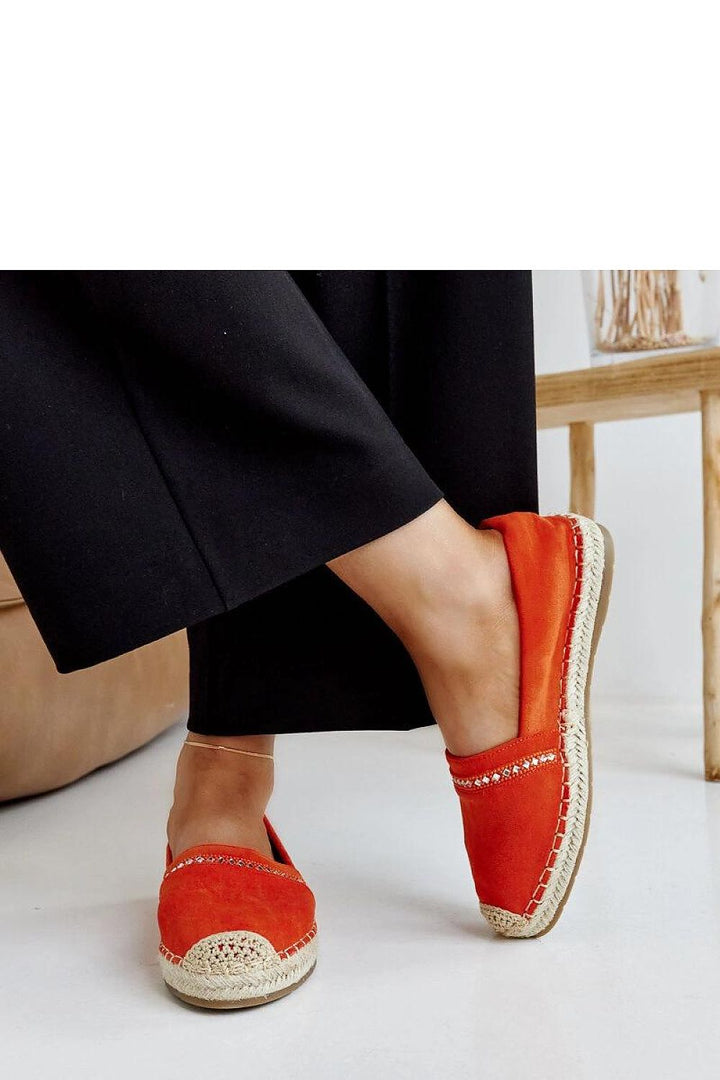 Espadrille model 207345 Solea