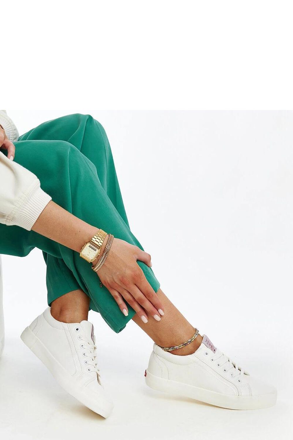 Sneakers model 207355 Solea