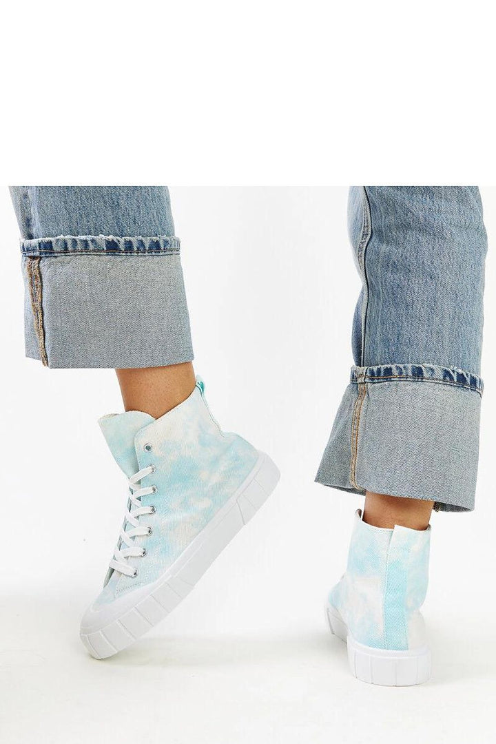 Sneakers model 207370 Solea