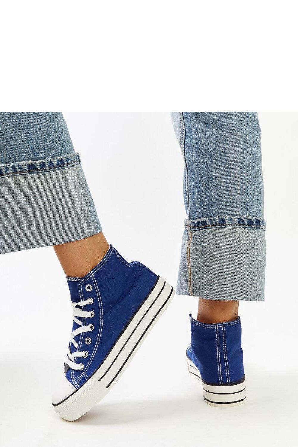 Sneakers model 207392 Solea