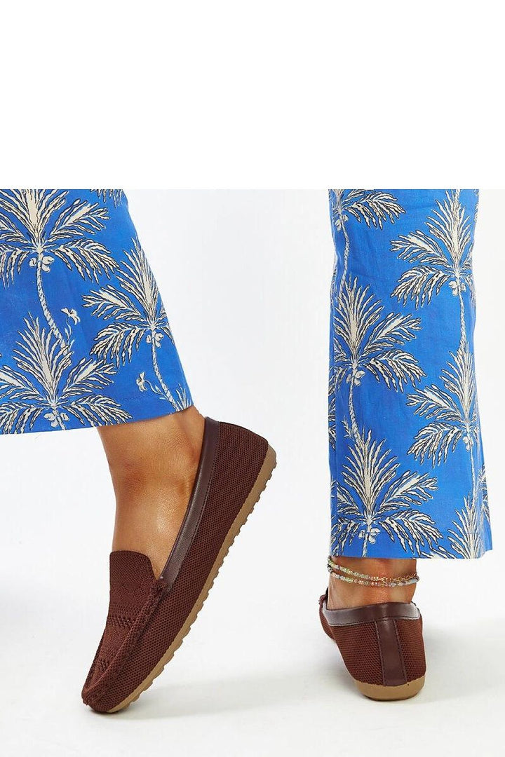 Mocassin model 207394 Solea