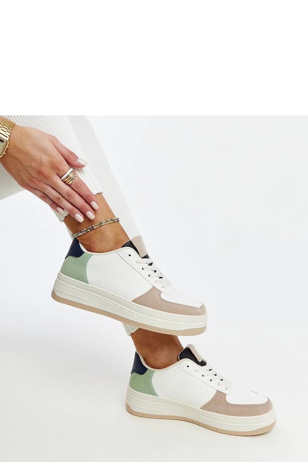 Sneakers model 207403 Solea