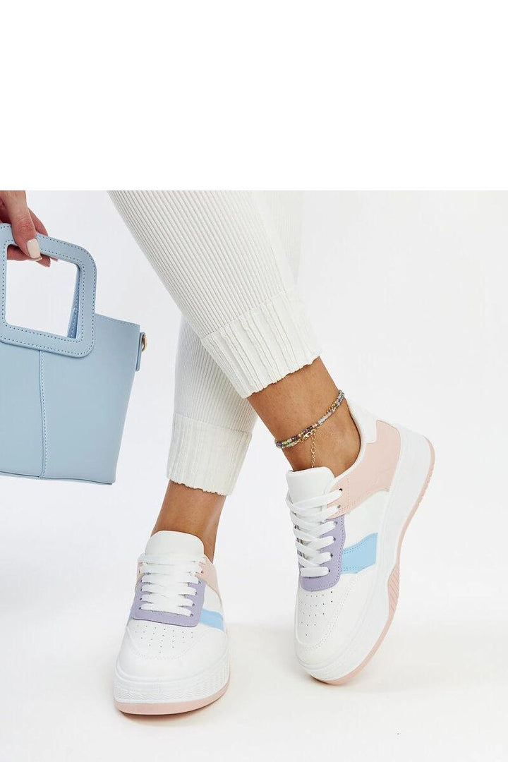 Sneakers model 207408 Solea