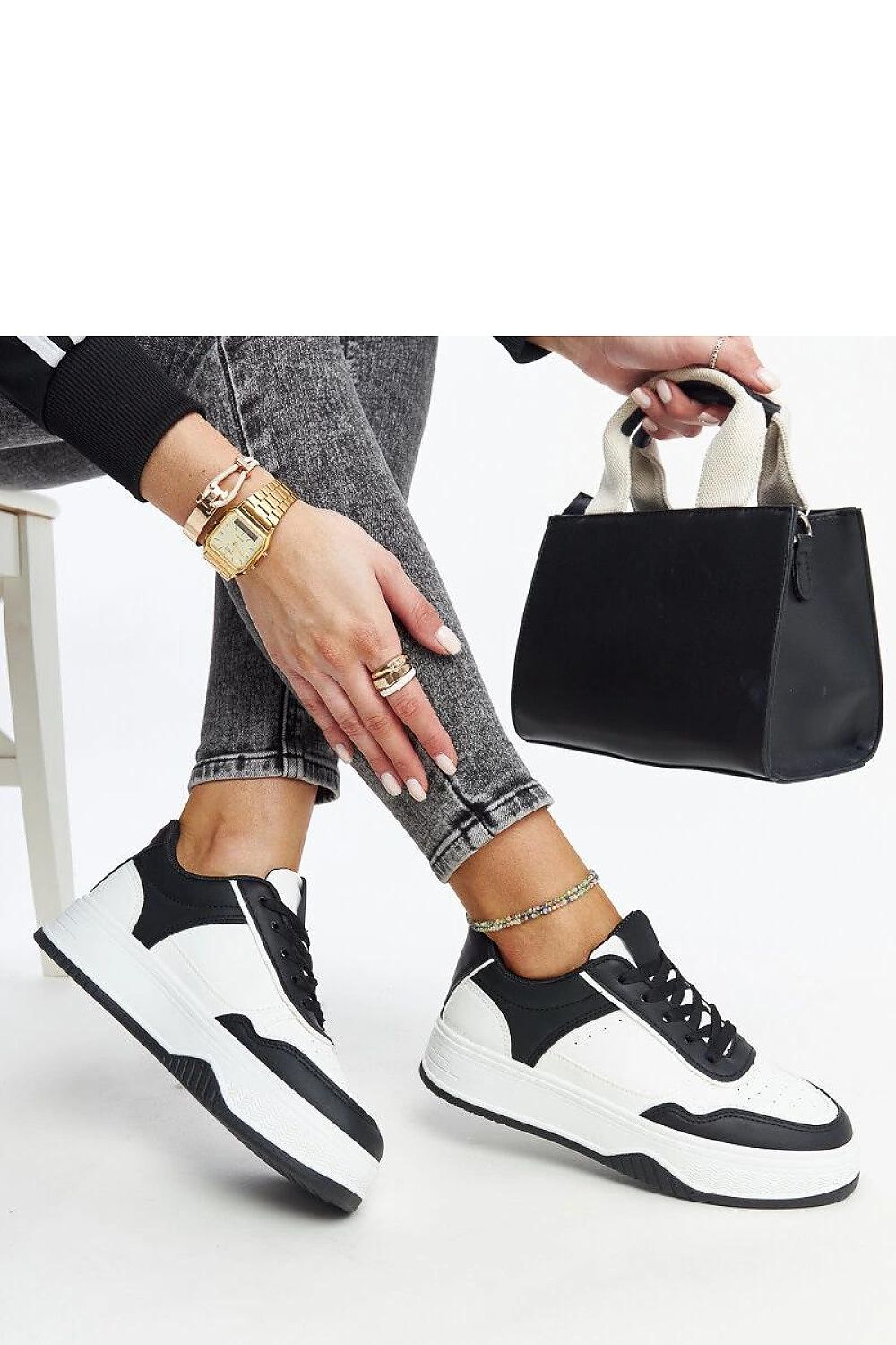 Sneakers model 207412 Solea