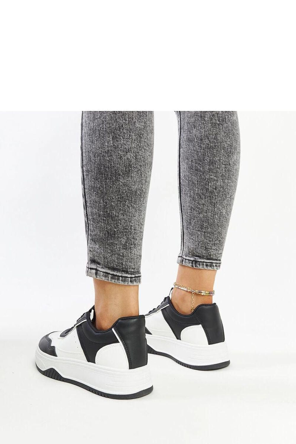 Sneakers model 207412 Solea