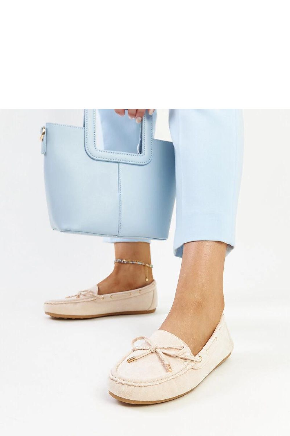 Mocassin model 207419 Solea