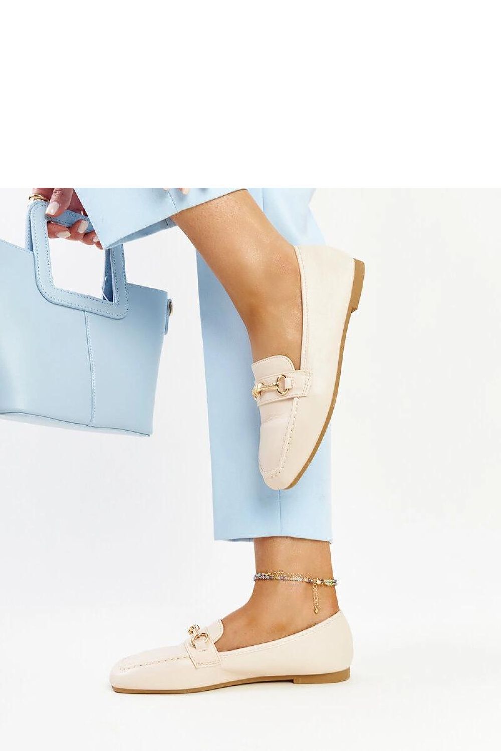 Mocassin model 207420 Solea