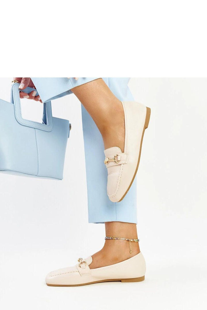 Mocassin model 207420 Solea