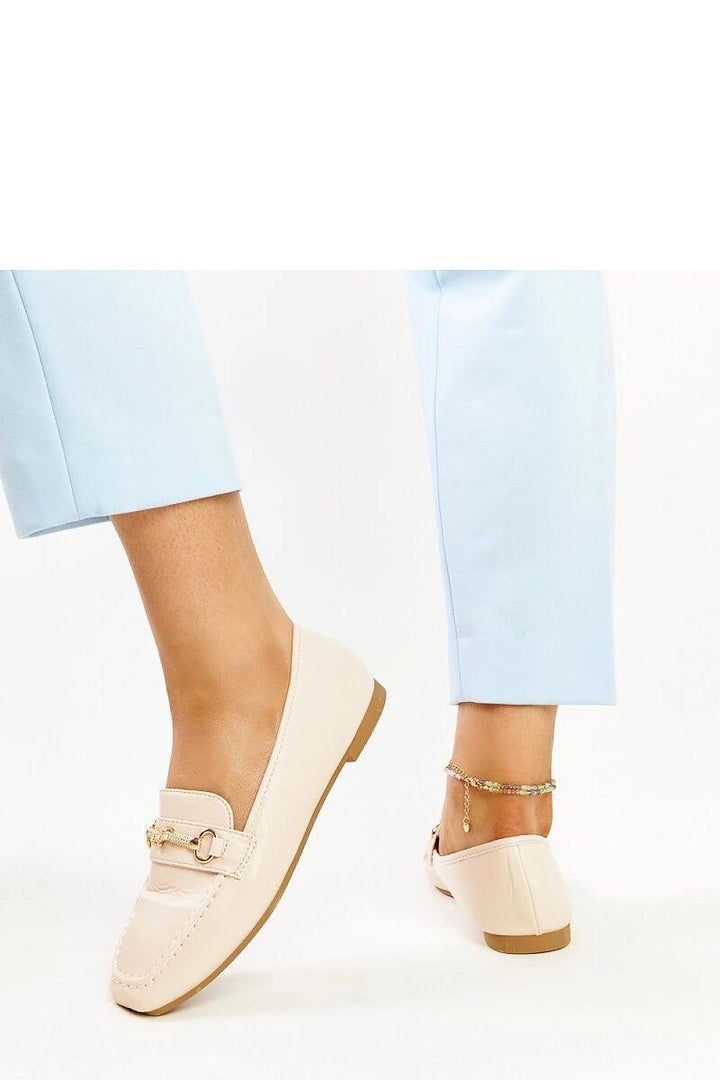 Mocassin model 207420 Solea