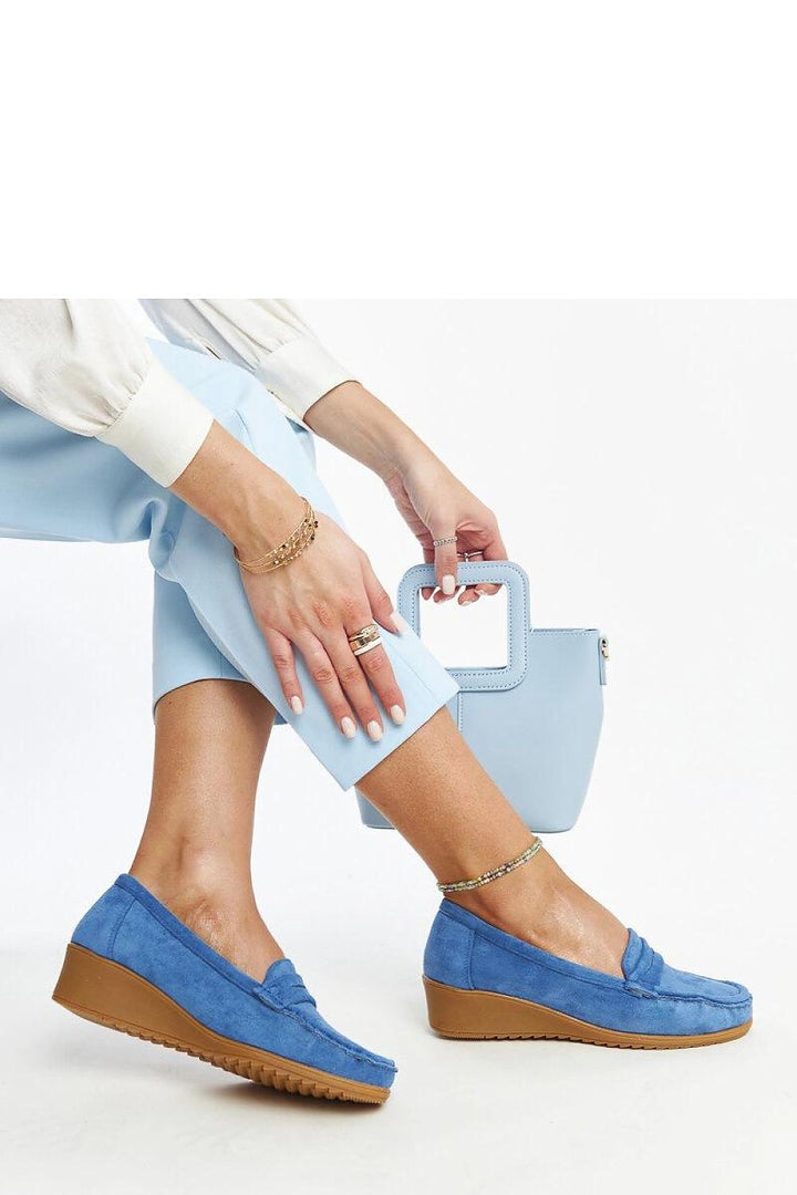 Mocassin model 207422 Solea