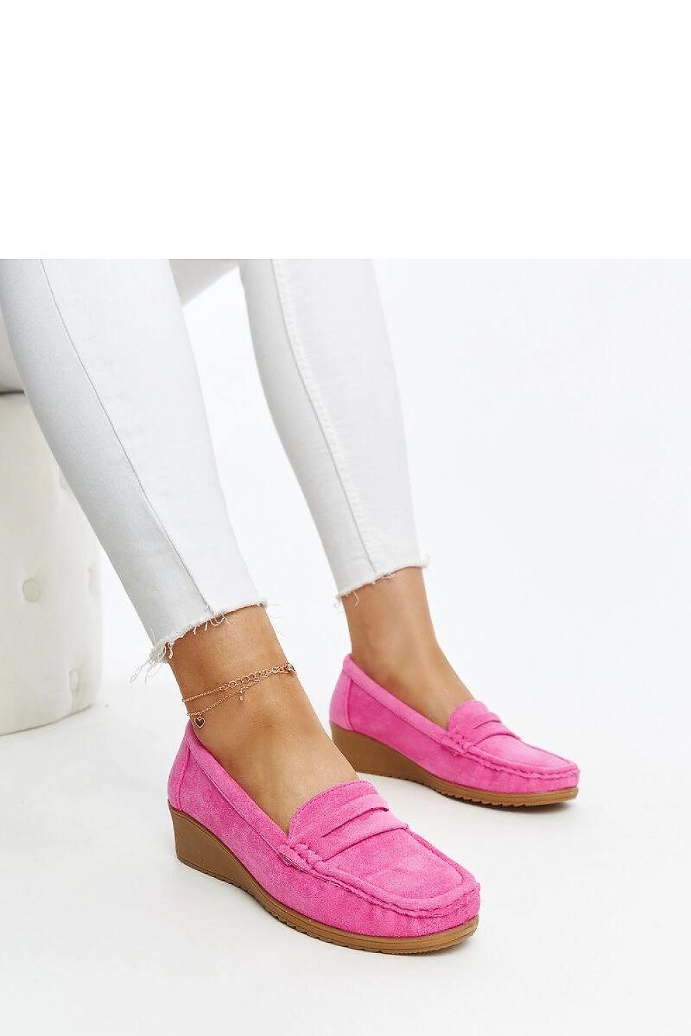 Mocassin model 207423 Solea