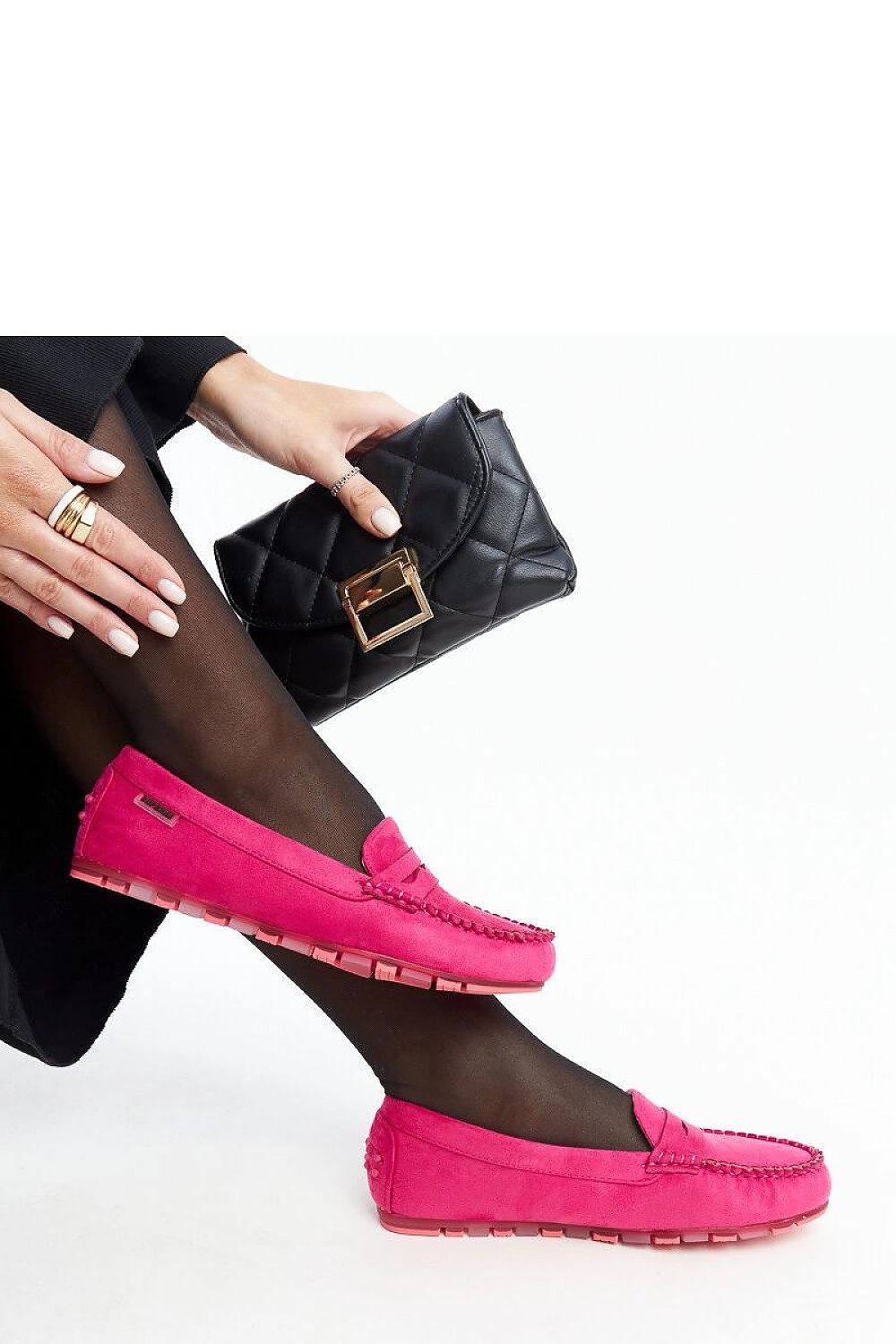 Mocassin model 207424 Solea