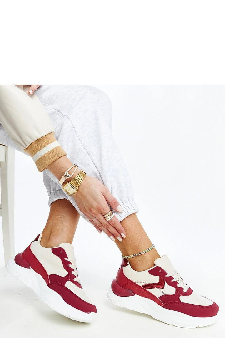 Sneakers model 207428 Solea