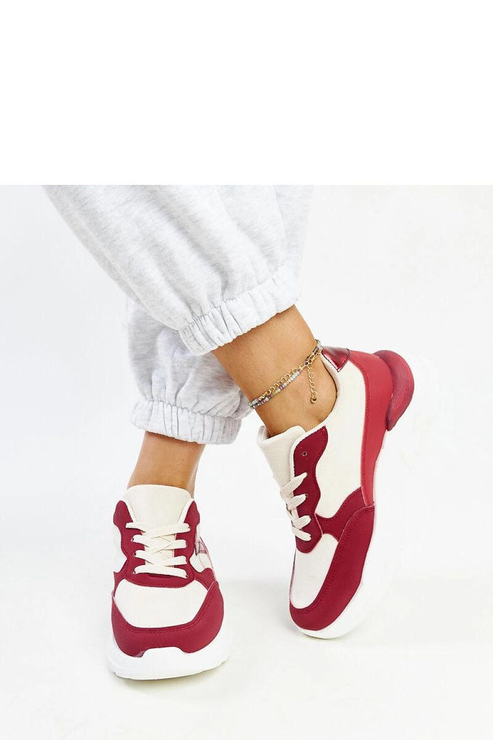 Sneakers model 207428 Solea