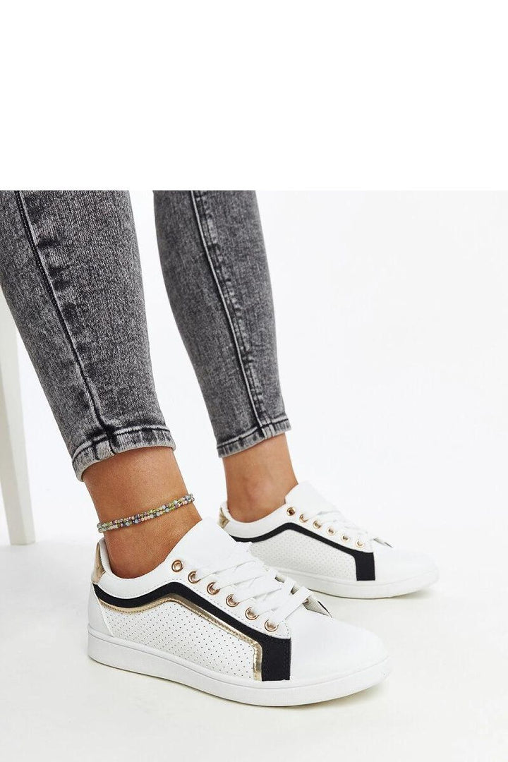 Sneakers model 207440 Solea