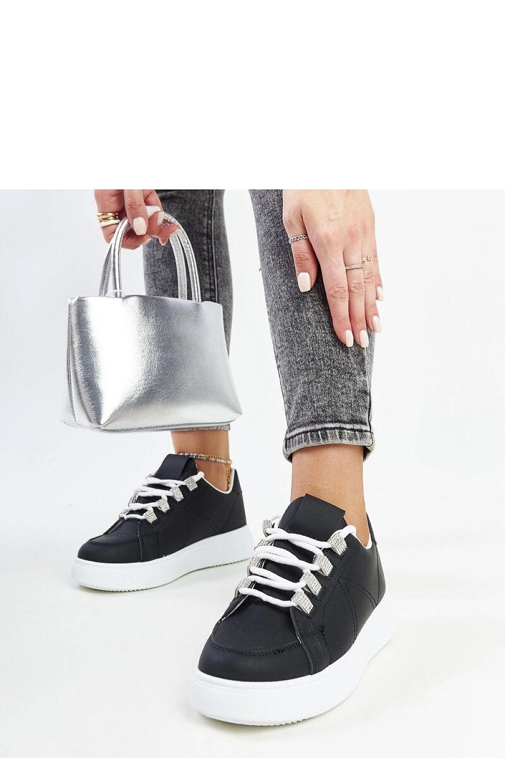 Sneakers model 207441 Solea