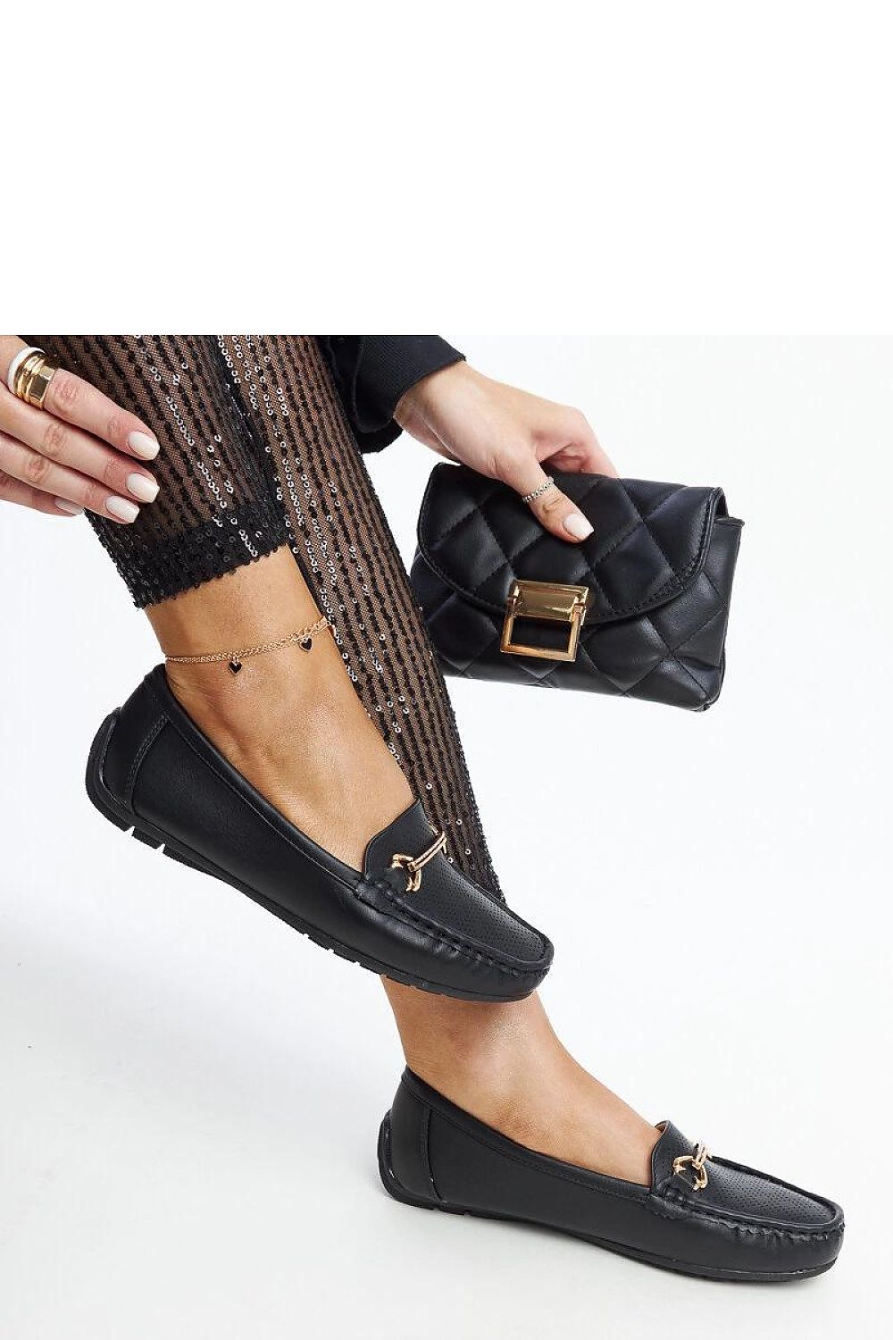 Mocassin model 207442 Solea