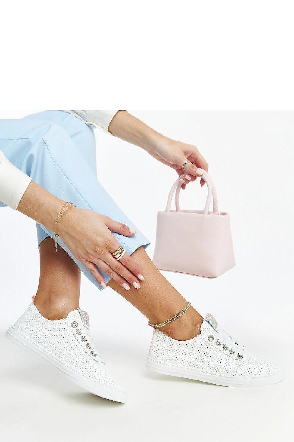 Sneakers model 207451 Solea